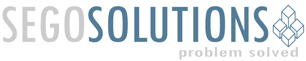 Sego Solutions logo